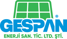 Gespan Enerji